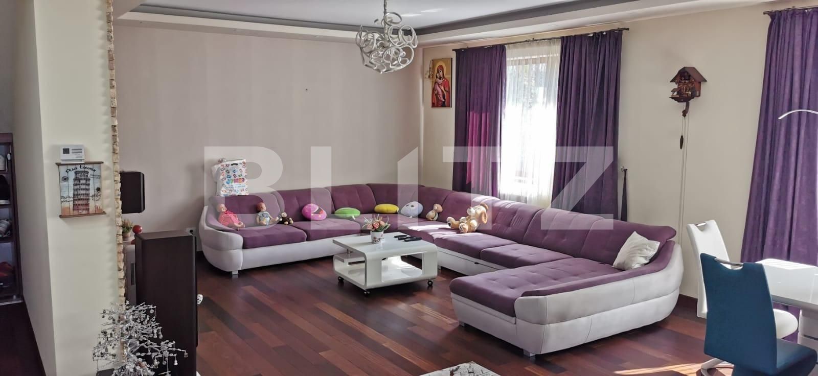 Casa de vânzare 5 camere Voluntari - 137943CV | BLITZ București | Poza6