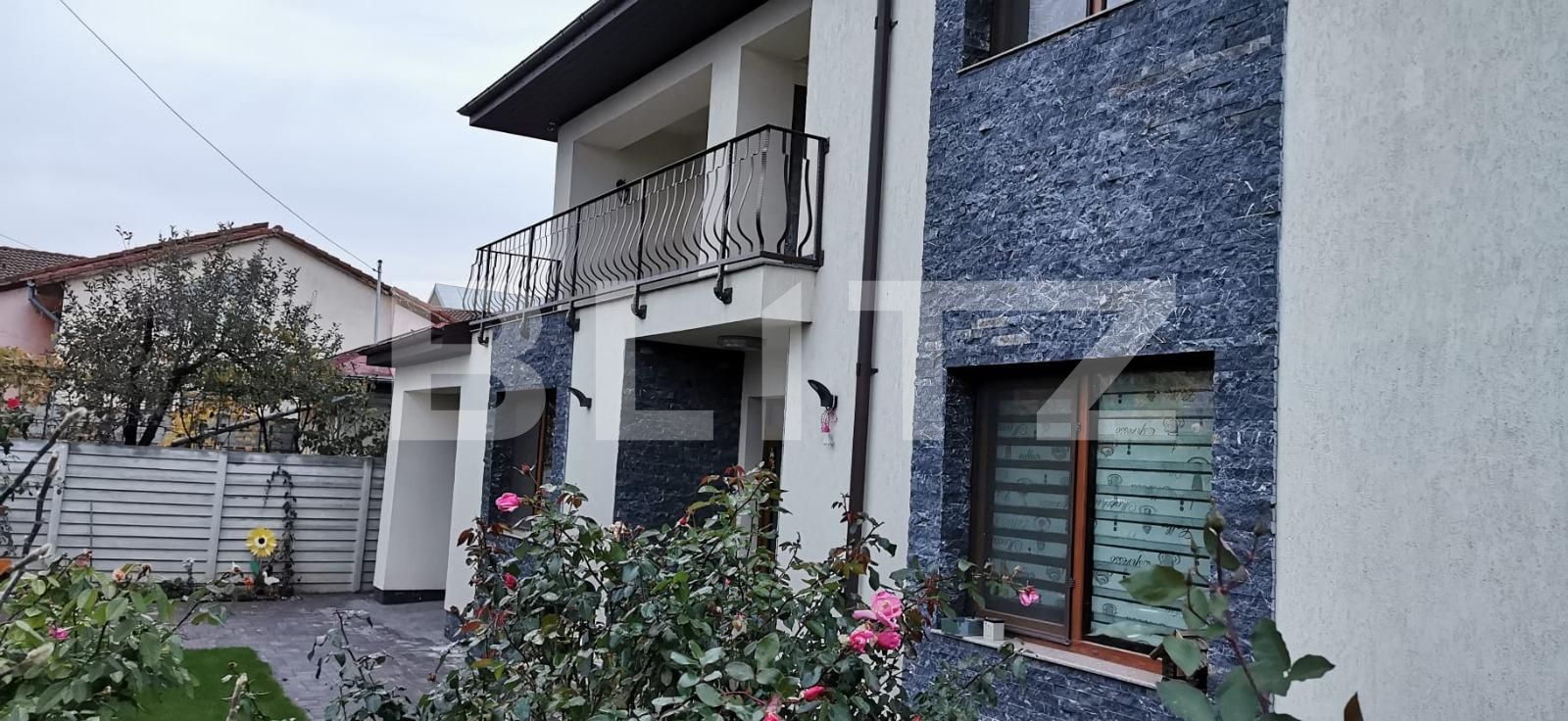 Casa de vânzare 5 camere Voluntari - 137943CV | BLITZ București | Poza1