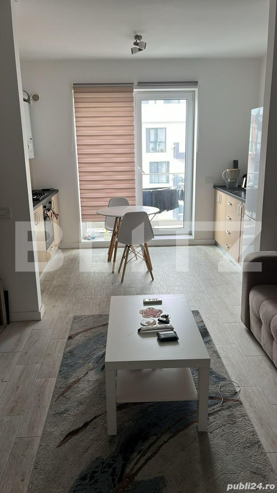 Apartament de vânzare 2 camere 1 Decembrie - 138064AV | BLITZ București | Poza1