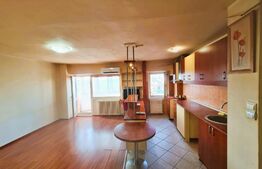 Garsoniera, 36mp, zona Decebal 