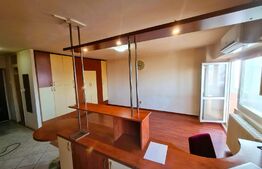 Garsoniera, 36mp, zona Decebal 