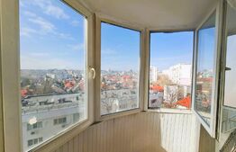 Garsoniera, 36mp, zona Decebal 