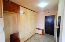 Garsoniera, 36mp, zona Decebal 