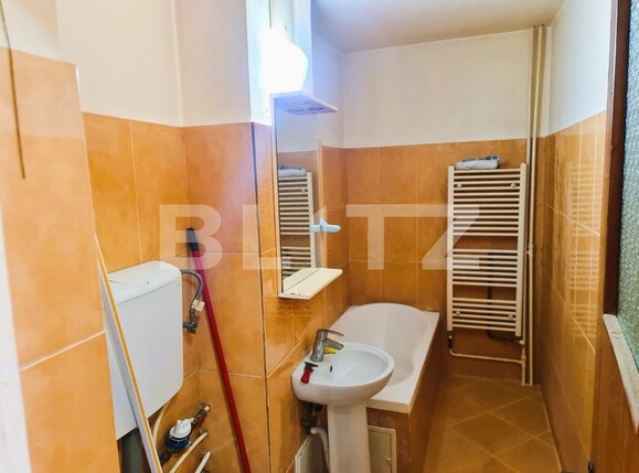 Garsonieră de vânzare Decebal - 138072AV | BLITZ București | Poza5