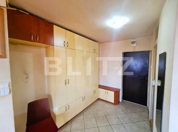 Garsonieră de vânzare Decebal - 138072AV | BLITZ București | Poza3