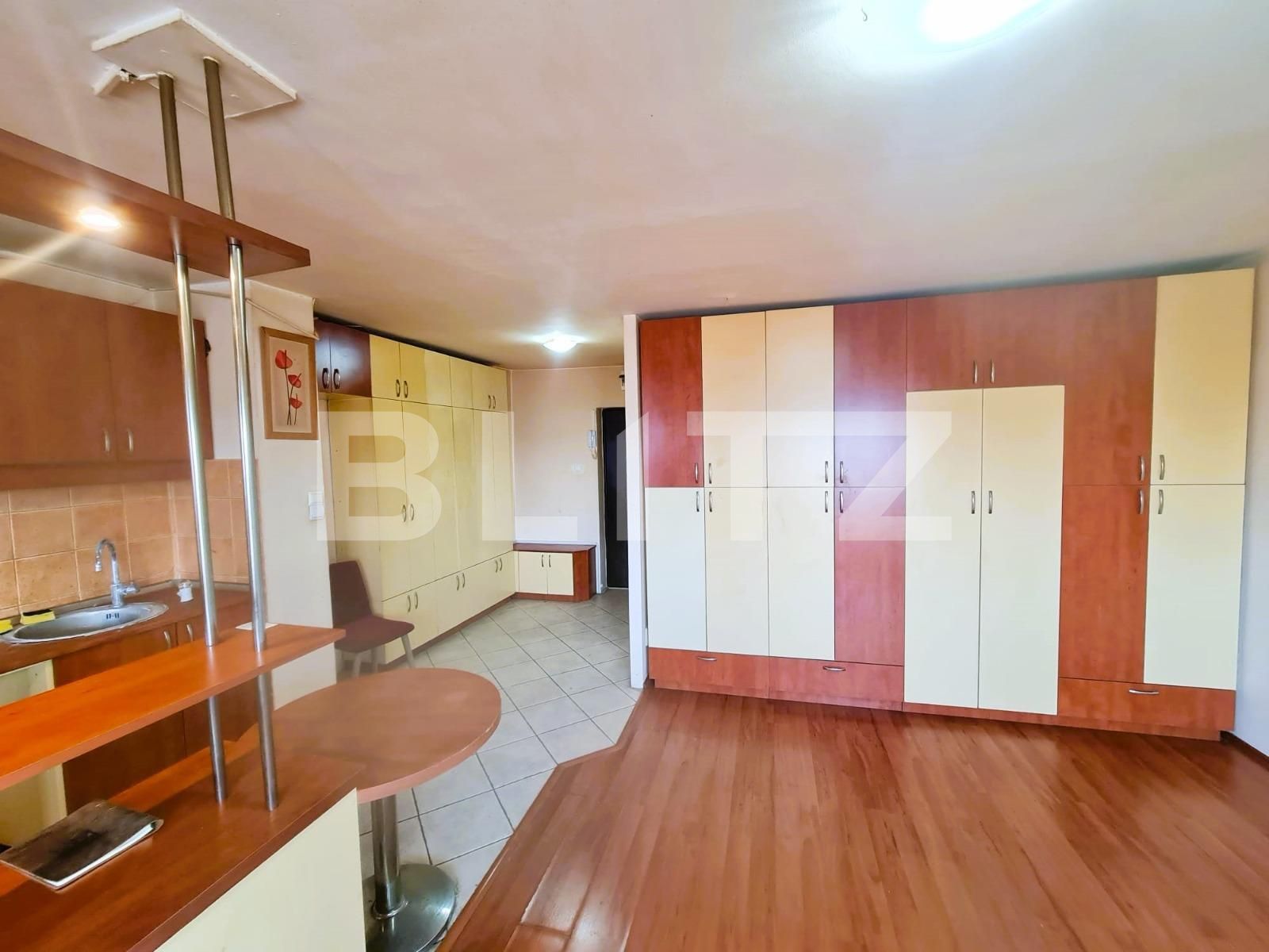 Garsonieră de vânzare Decebal - 138072AV | BLITZ București | Poza2