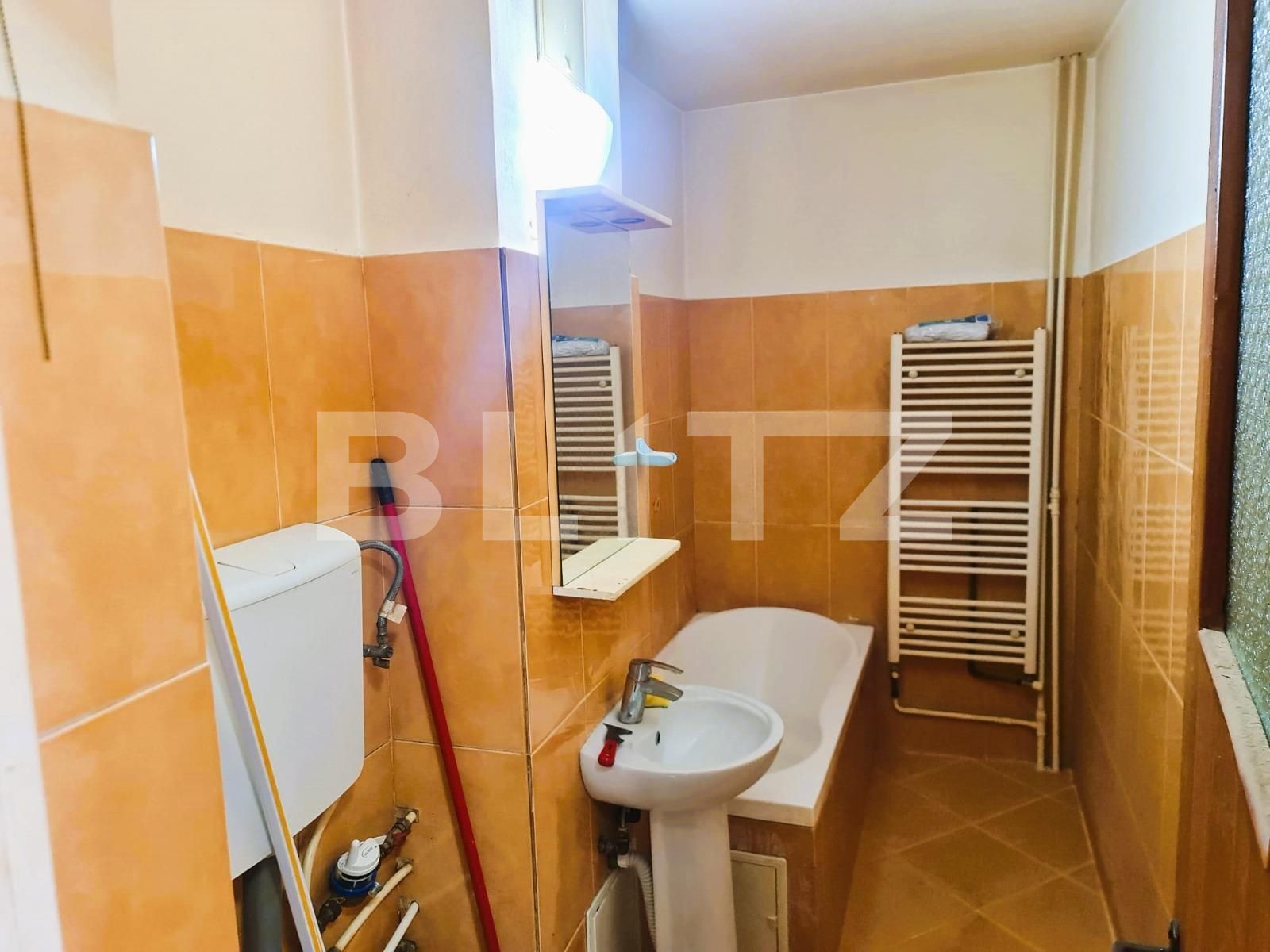 Garsonieră de vânzare Decebal - 138072AV | BLITZ București | Poza5