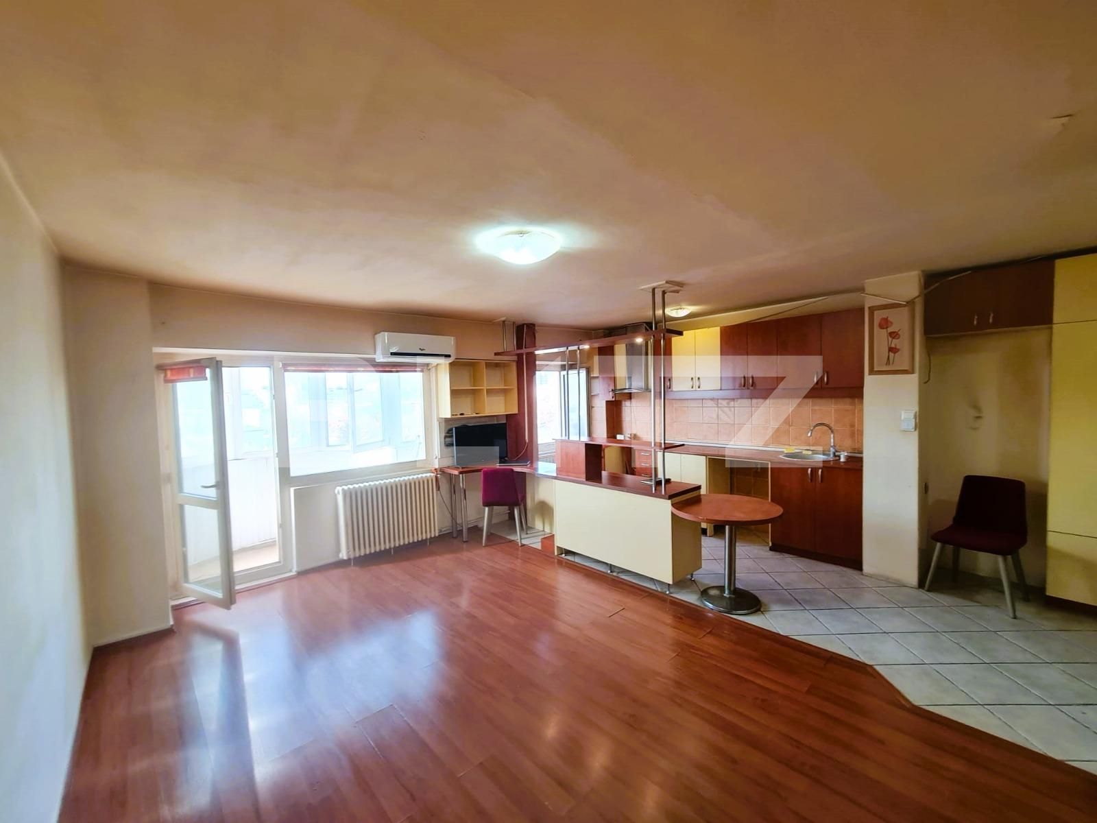 Garsonieră de vânzare Decebal - 138072AV | BLITZ București | Poza1