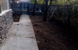 Casa veche de vanzare in Gradistea, teren de 675 mp, suprafata casa de 90 mp