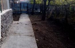 Casa veche de vanzare in Gradistea, teren de 675 mp, suprafata casa de 90 mp