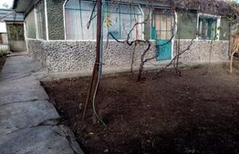 Casa veche de vanzare in Gradistea, teren de 675 mp, suprafata casa de 90 mp
