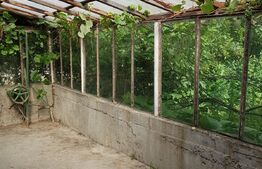 Casa veche de vanzare in Gradistea, teren de 675 mp, suprafata casa de 90 mp