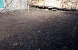 Casa veche de vanzare in Gradistea, teren de 675 mp, suprafata casa de 90 mp