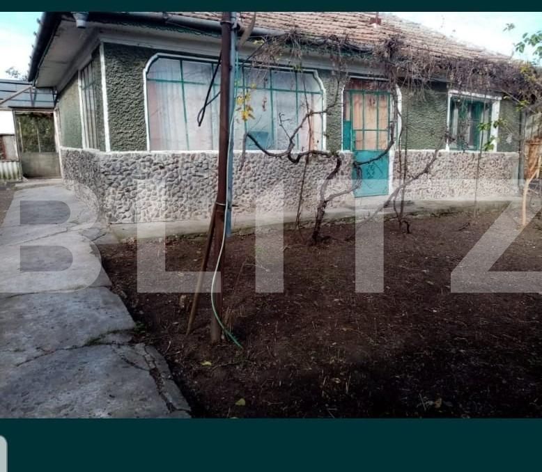 Casa de vânzare 5 camere Sitaru - 138099CV | BLITZ București | Poza1