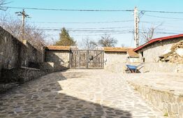 Casa de vanzare in Balotesti, pe malul lacului, suprafata teren de 953  mp