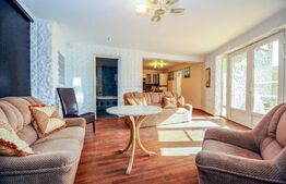 Casa de vanzare in Balotesti, pe malul lacului, suprafata teren de 953  mp