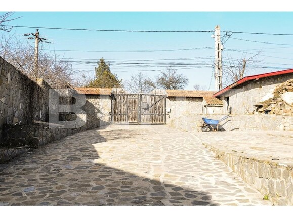 Casa de vânzare 7 camere Balotesti - 138103CV | BLITZ București | Poza8