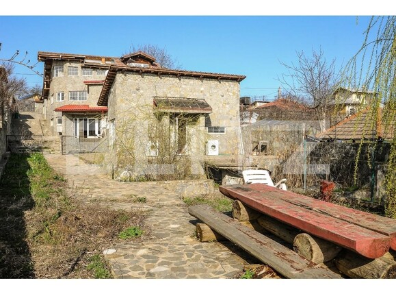 Casa de vânzare 7 camere Balotesti - 138103CV | BLITZ București | Poza10