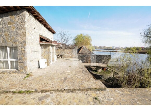 Casa de vânzare 7 camere Balotesti - 138103CV | BLITZ București | Poza2