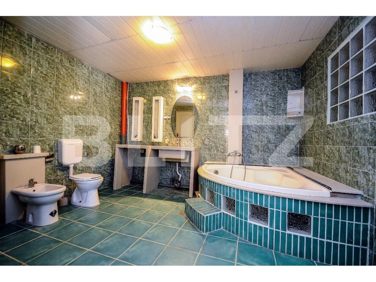 Casa de vânzare 7 camere Balotesti - 138103CV | BLITZ București | Poza7