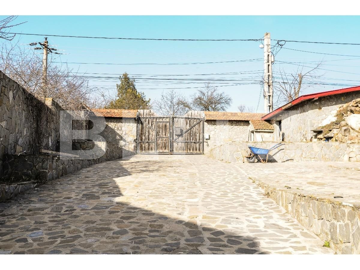 Casa de vânzare 7 camere Balotesti - 138103CV | BLITZ București | Poza8