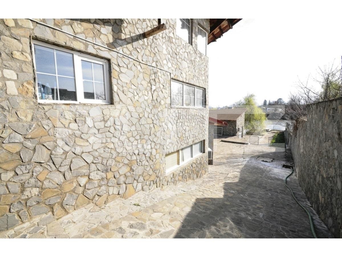 Casa de vânzare 7 camere Balotesti - 138103CV | BLITZ București | Poza6