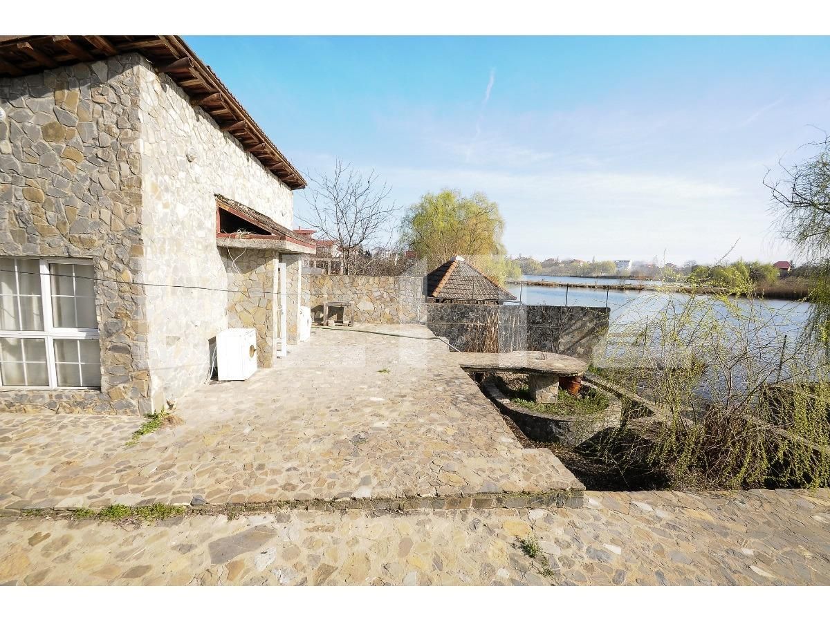 Casa de vânzare 7 camere Balotesti - 138103CV | BLITZ București | Poza2