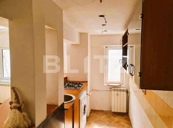 Apartament de vânzare 2 camere Unirii - 138262AV | BLITZ București | Poza3