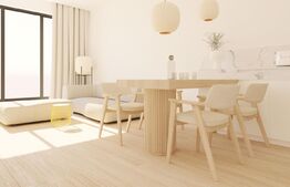 Apartament 2 camere 67.17mp, ansamblu rezidential Dudesti