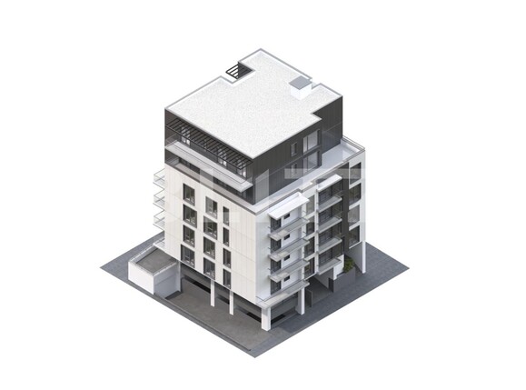 Apartament de vânzare 2 camere Vitan - 138306AV | BLITZ București | Poza8