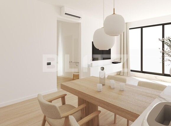 Apartament de vânzare 2 camere Vitan - 138306AV | BLITZ București | Poza3