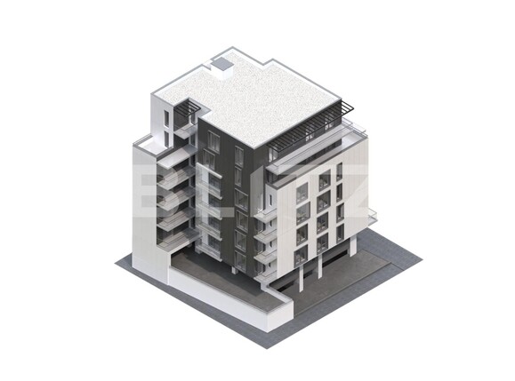 Apartament de vânzare 2 camere Vitan - 138306AV | BLITZ București | Poza9