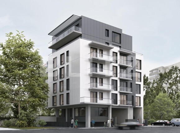 Apartament de vânzare 2 camere Vitan - 138306AV | BLITZ București | Poza6