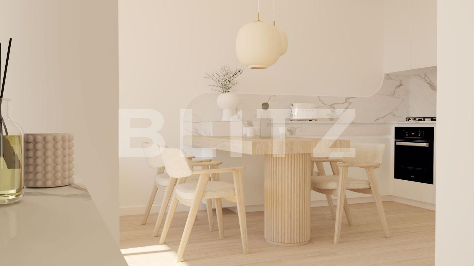 Apartament de vânzare 2 camere Vitan - 138306AV | BLITZ București | Poza2