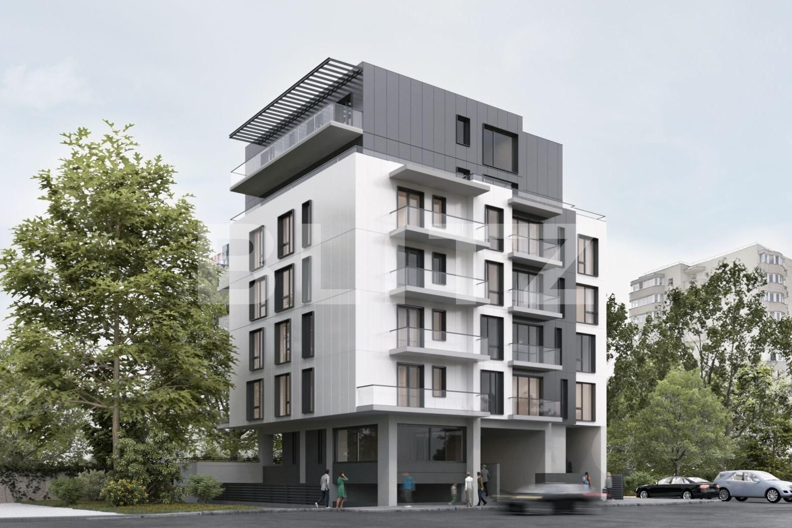 Apartament de vânzare 2 camere Vitan - 138306AV | BLITZ București | Poza6