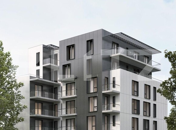 Apartament de vânzare 2 camere Vitan - 138313AV | BLITZ București | Poza5