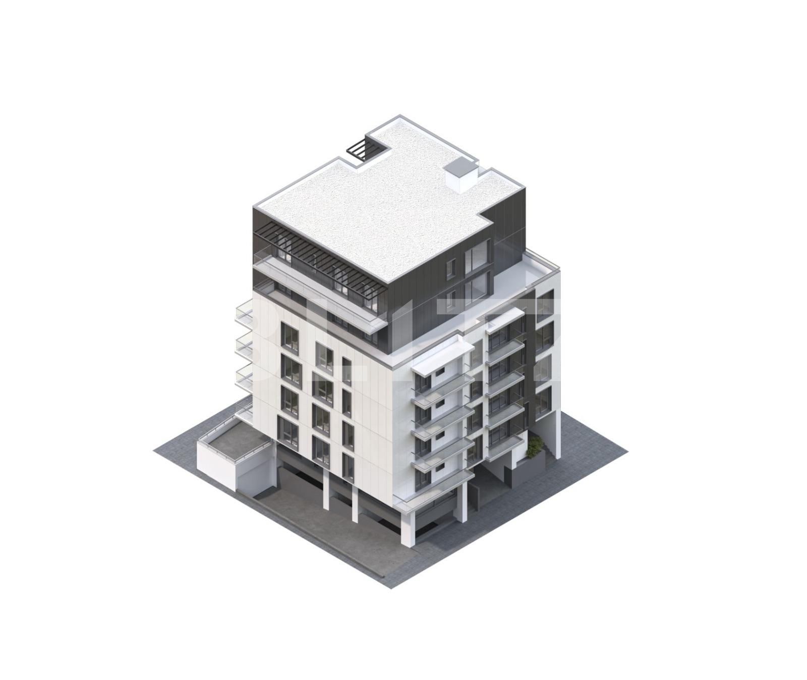 Apartament de vânzare 2 camere Vitan - 138313AV | BLITZ București | Poza9