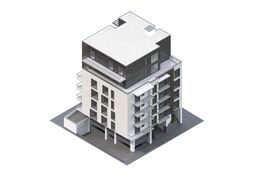 Apartament 3 camere, 84.03mp, ansamblu rezidential Dudesti