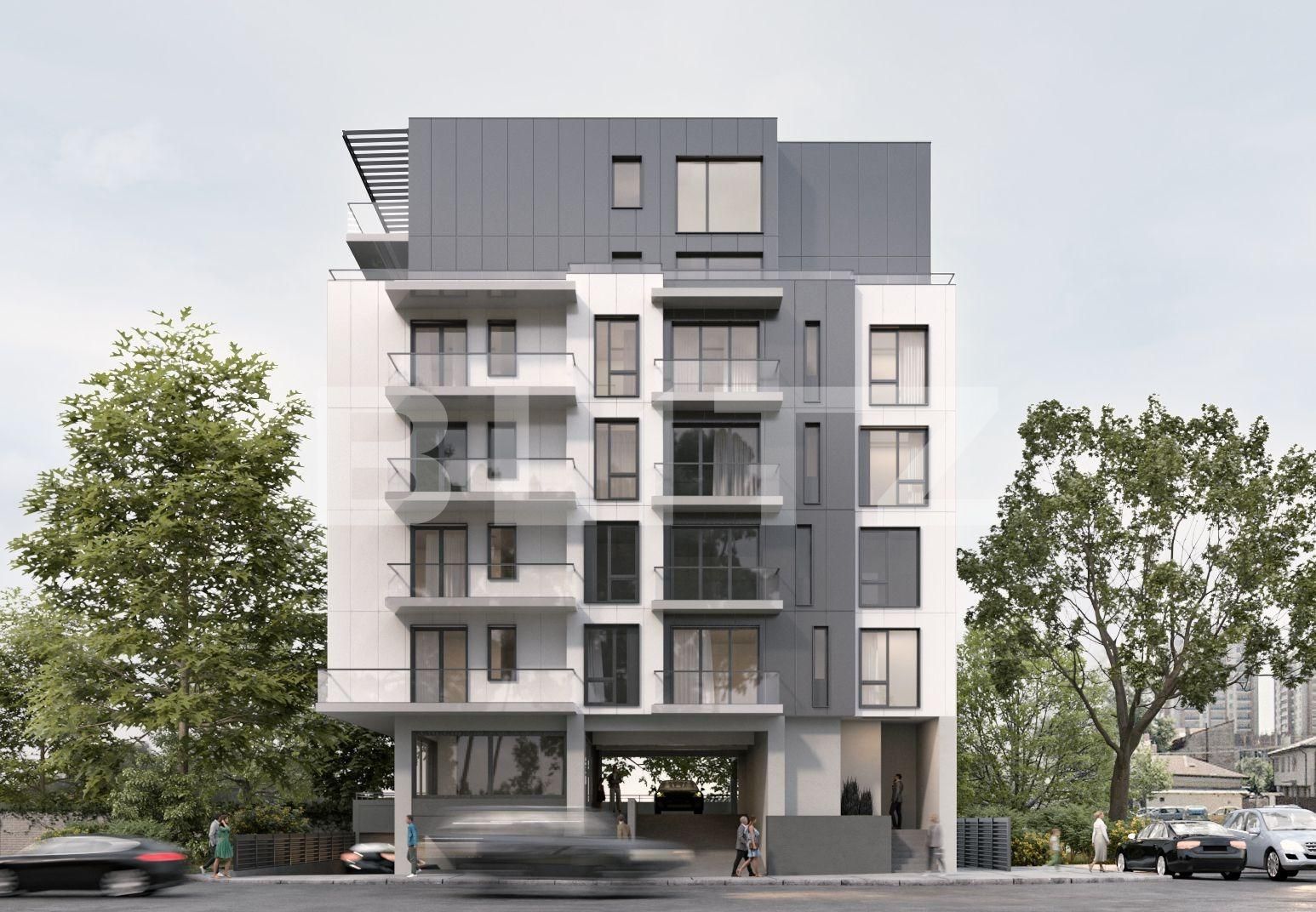 Apartament de vânzare 3 camere Vitan - 138316AV | BLITZ București | Poza7