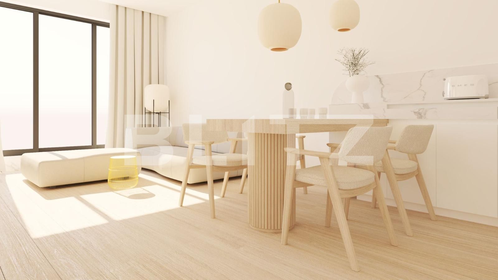 Apartament de vânzare 3 camere Vitan - 138316AV | BLITZ București | Poza4