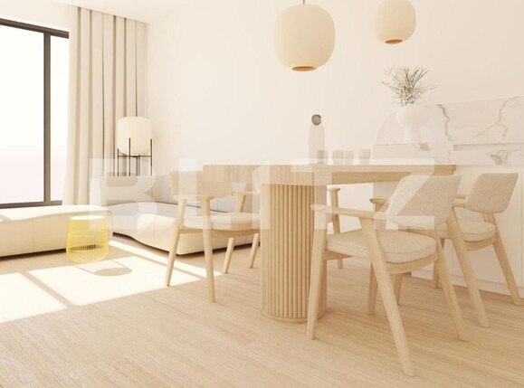 Apartament de vânzare 3 camere Vitan - 138317AV | BLITZ București | Poza4