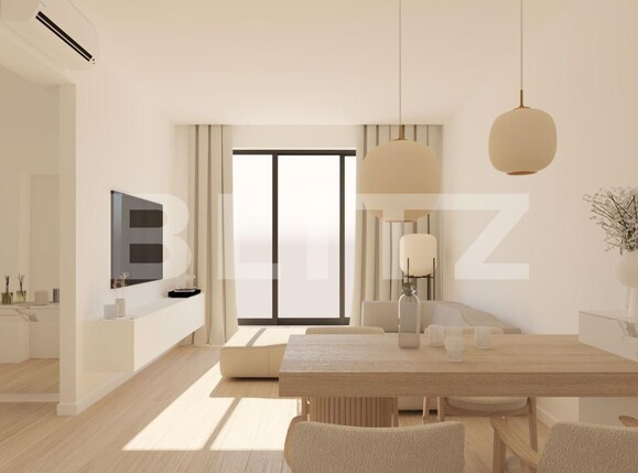 Apartament de vânzare 3 camere Vitan - 138317AV | BLITZ București | Poza1