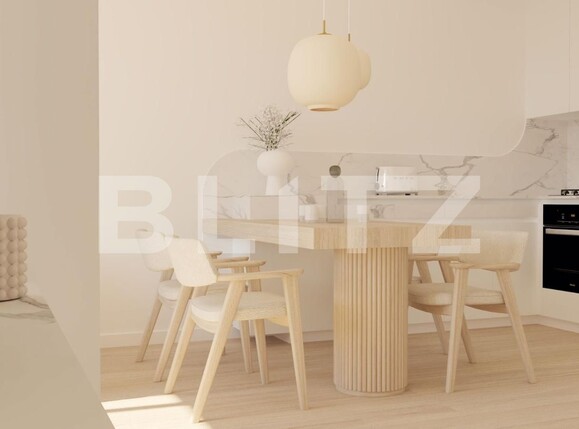 Apartament de vânzare 3 camere Vitan - 138317AV | BLITZ București | Poza2