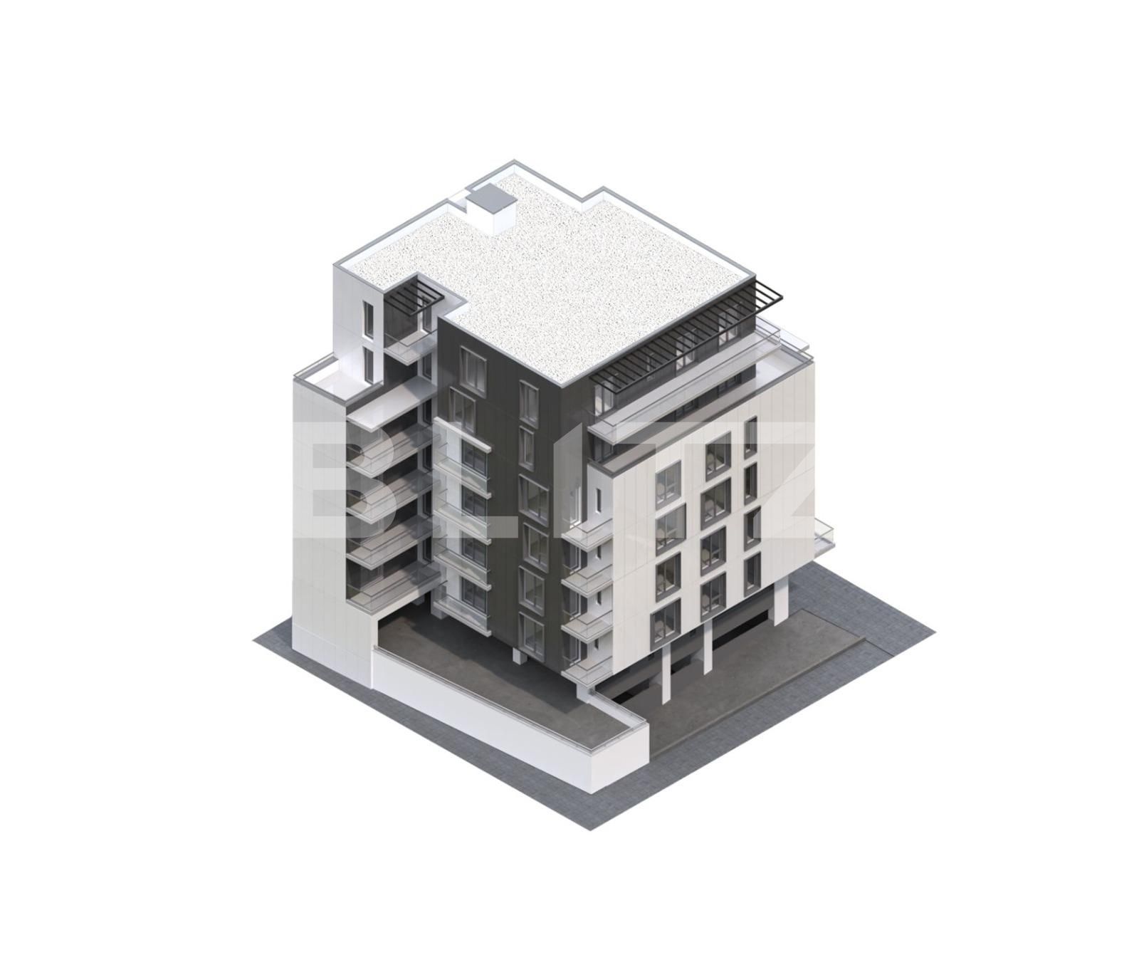 Apartament de vânzare 3 camere Vitan - 138317AV | BLITZ București | Poza9