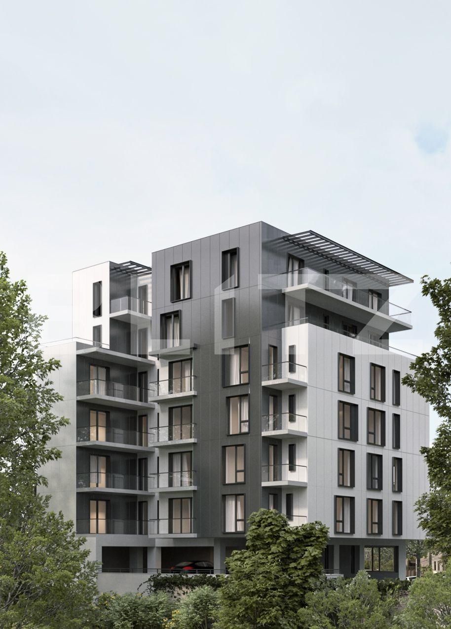 Apartament de vânzare 3 camere Vitan - 138317AV | BLITZ București | Poza5