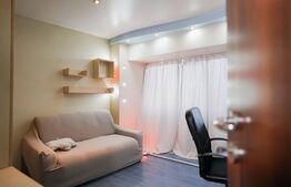 Apartament 4 camere, Bulevardul Unirii, 110 mp