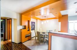 Apartament 4 camere, Bulevardul Unirii, 110 mp