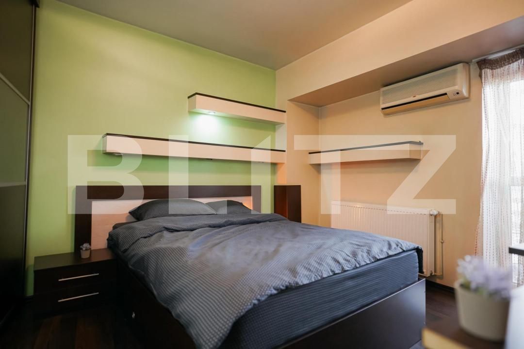 Apartament de vânzare 4 camere Unirii - 138731AV | BLITZ București | Poza2