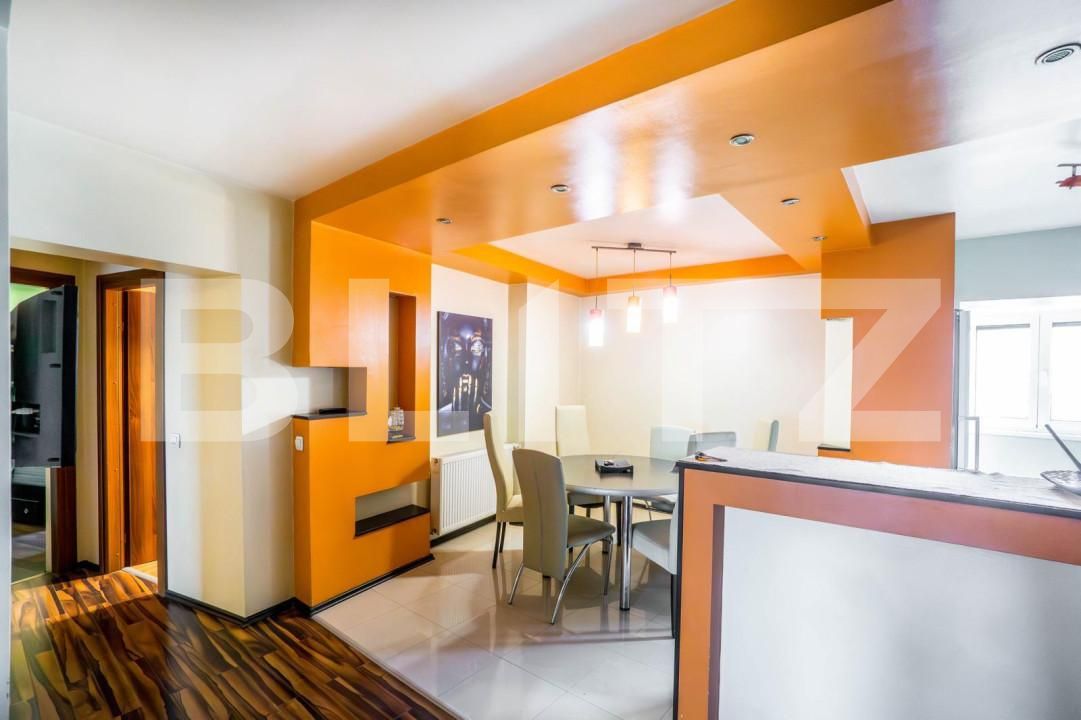 Apartament de vânzare 4 camere Unirii - 138731AV | BLITZ București | Poza9
