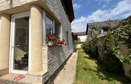 Casa P+ M, teren 765, anexa, 6 camere, zona Bragadiru, jud Ilfov